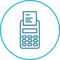 Оборудование прикассовой зоны